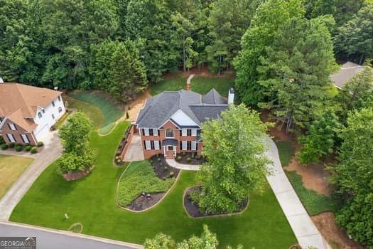 4780 Woodruff Trace Cumming - 23