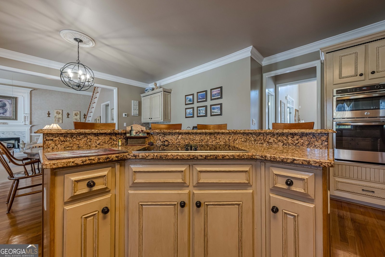 4780 Woodruff Trace Cumming - 28