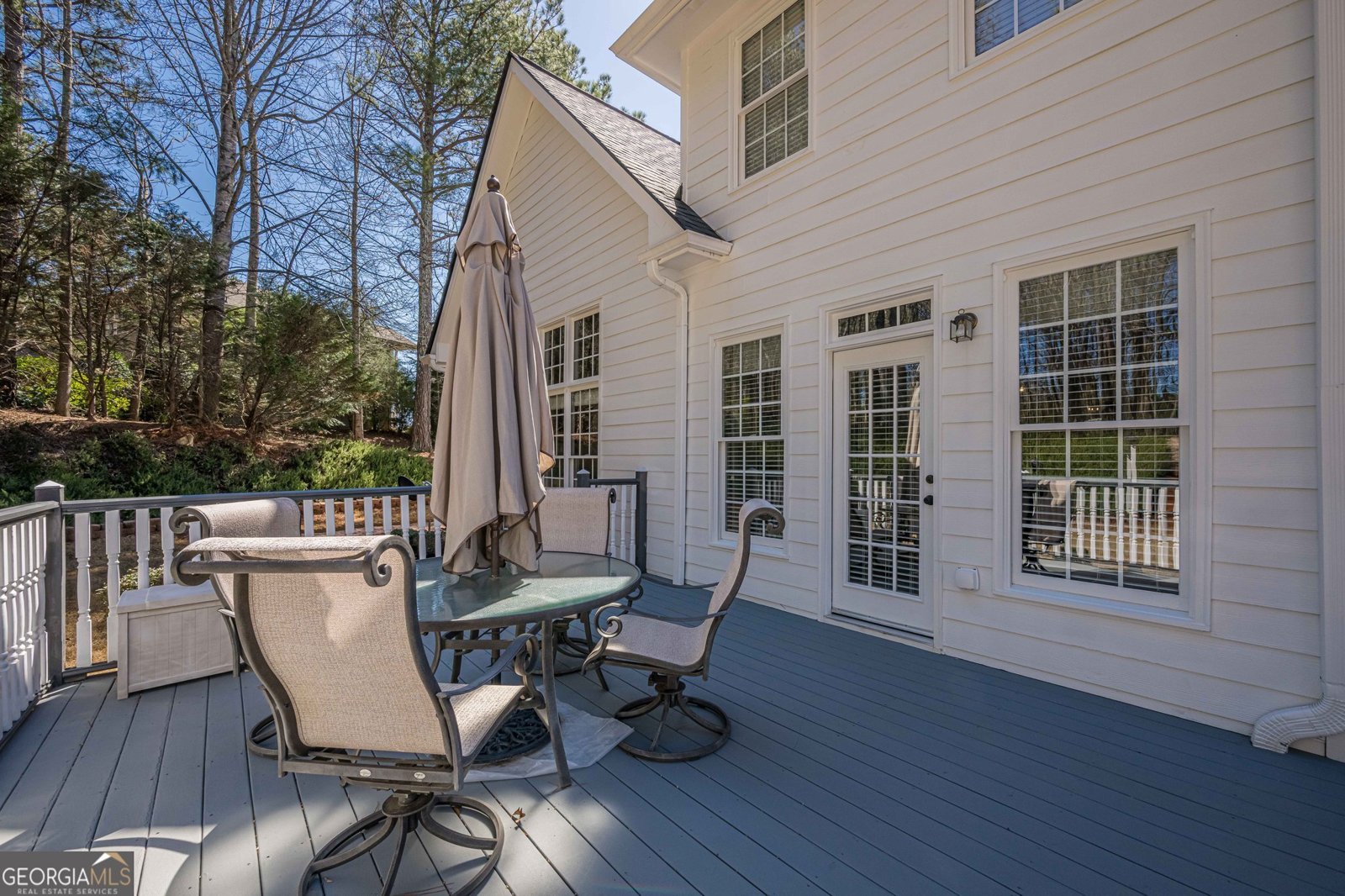 4780 Woodruff Trace Cumming - 31
