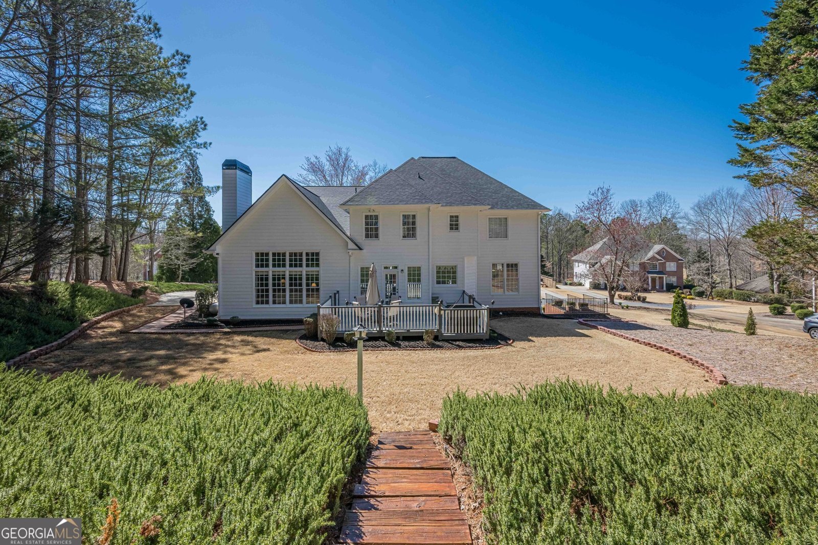 4780 Woodruff Trace Cumming - 37