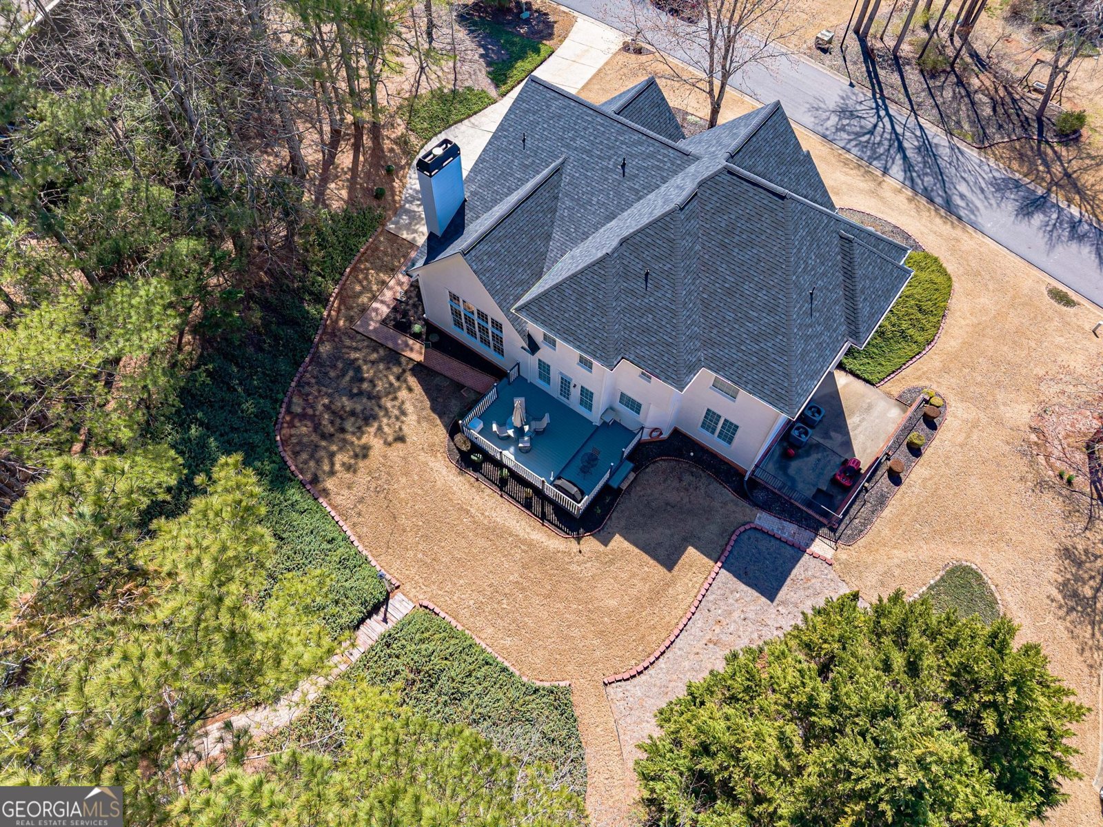 4780 Woodruff Trace Cumming - 42