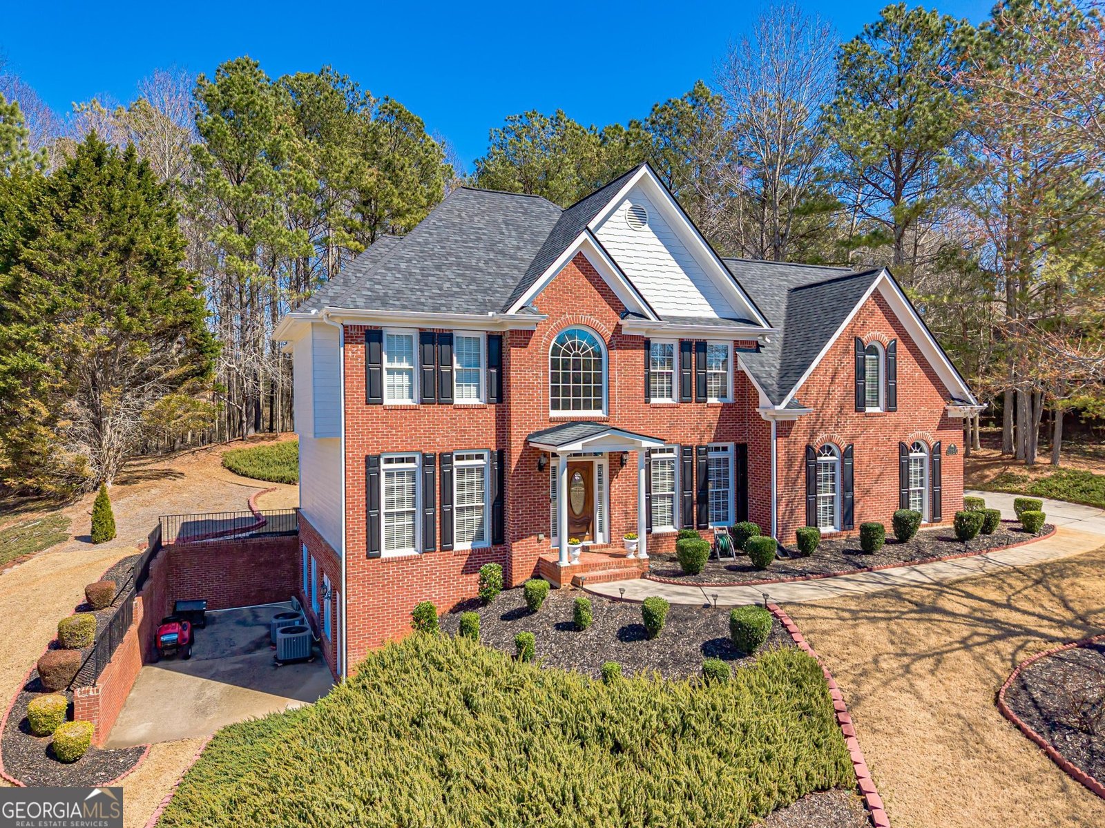 4780 Woodruff Trace Cumming - 5