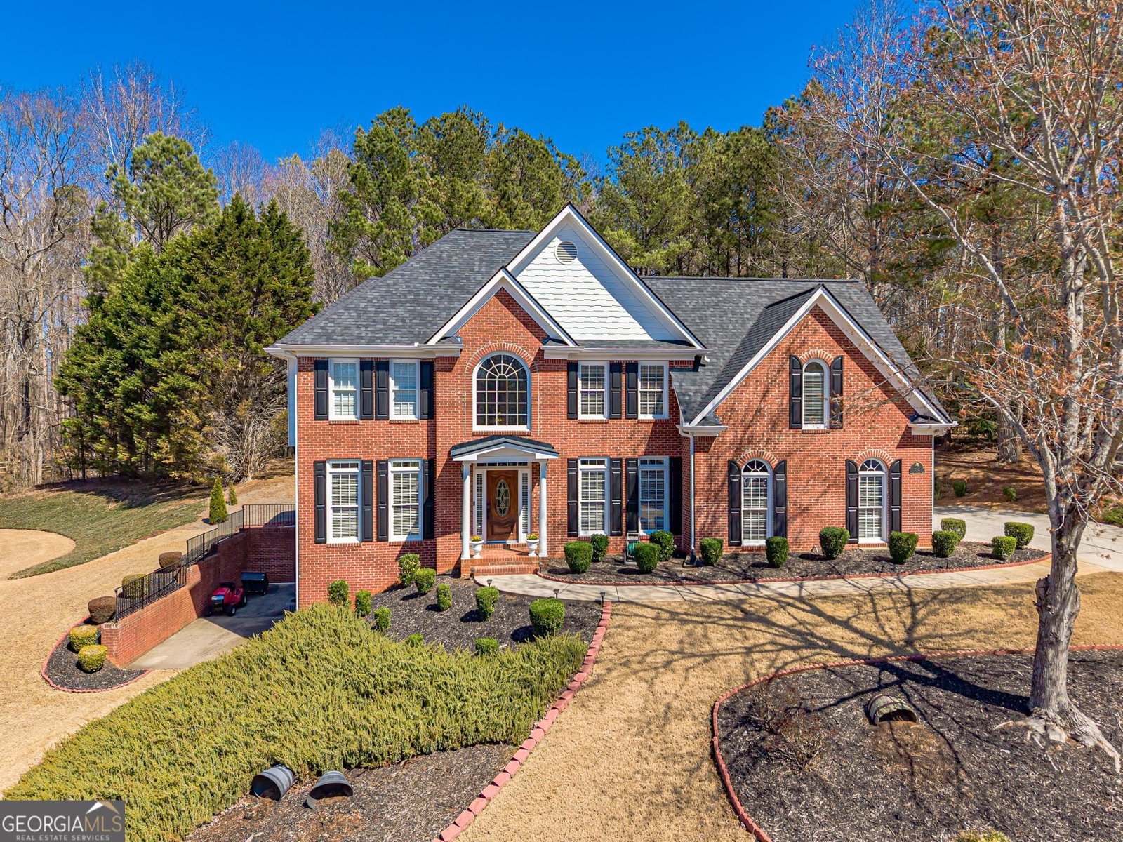 4780 Woodruff Trace Cumming - 6