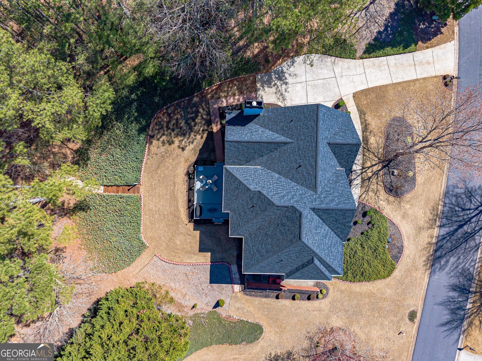 4780 Woodruff Trace Cumming - 7