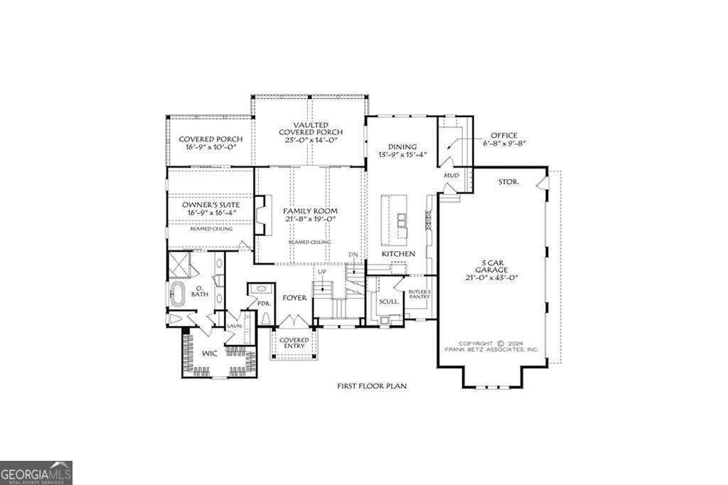 4475 KD Kruzel Drive Cumming - 2