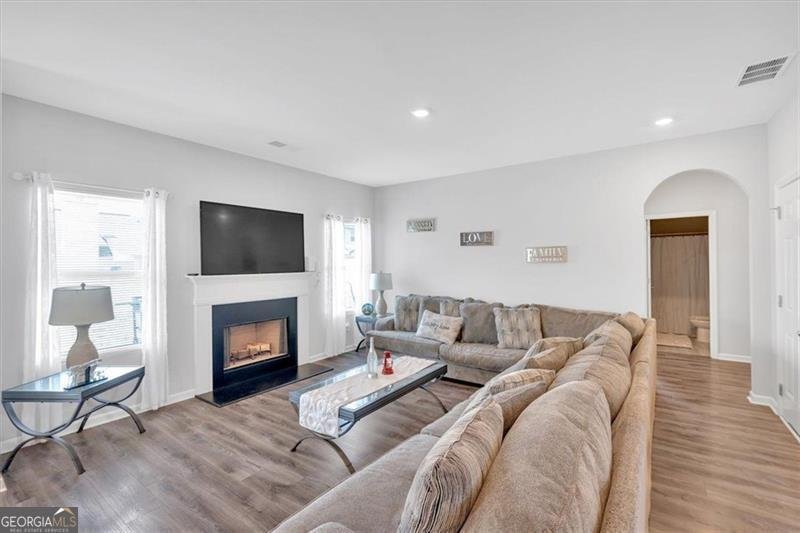 45 ROUNDABOUT Lane Adairsville - 12