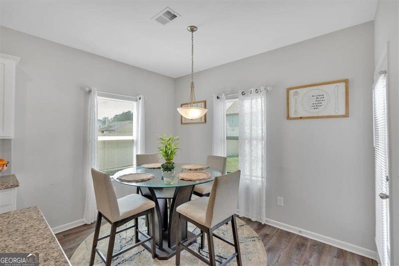 45 ROUNDABOUT Lane Adairsville - 19