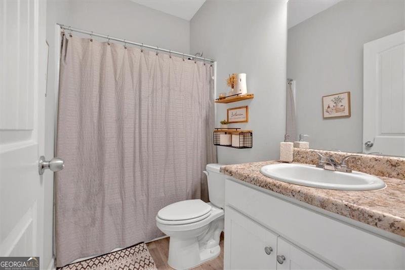 45 ROUNDABOUT Lane Adairsville - 22