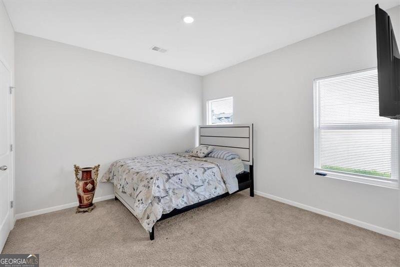 45 ROUNDABOUT Lane Adairsville - 23