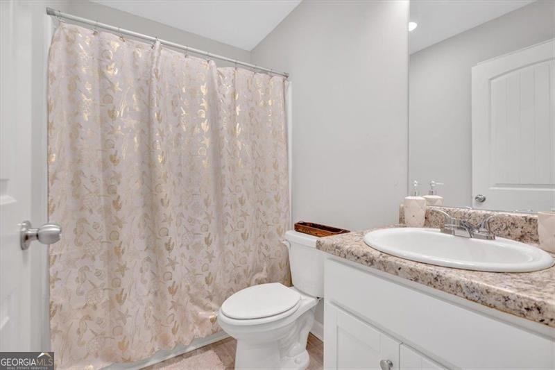 45 ROUNDABOUT Lane Adairsville - 25