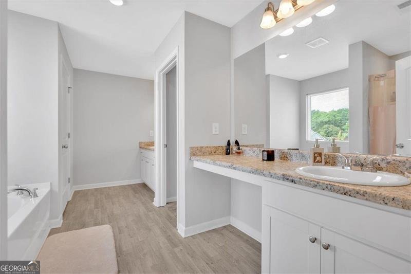 45 ROUNDABOUT Lane Adairsville - 31