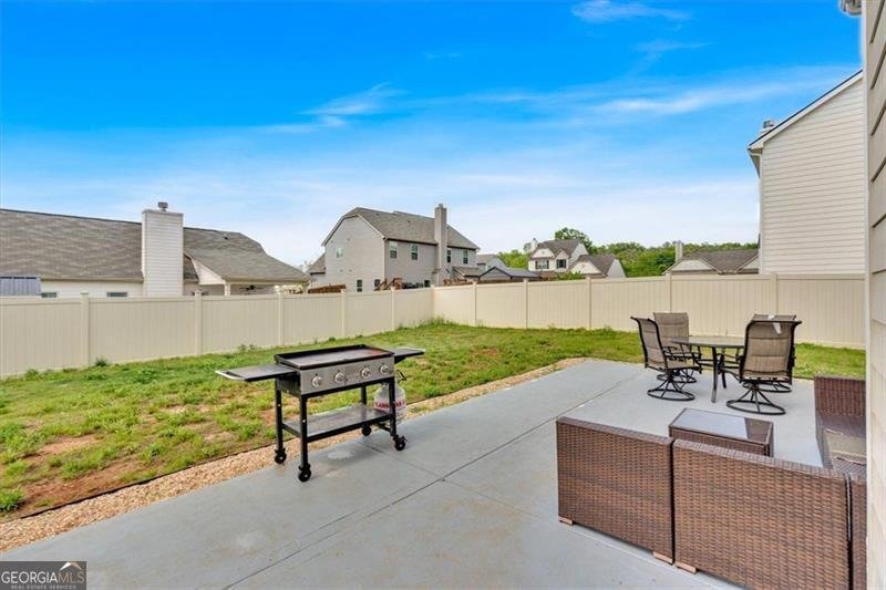 45 ROUNDABOUT Lane Adairsville - 37