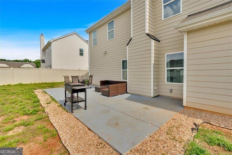 45 ROUNDABOUT Lane Adairsville - 38