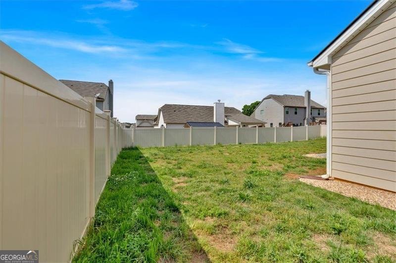 45 ROUNDABOUT Lane Adairsville - 39