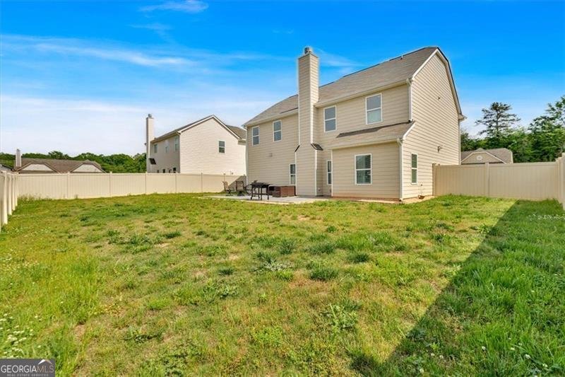 45 ROUNDABOUT Lane Adairsville - 41