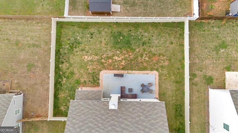 45 ROUNDABOUT Lane Adairsville - 44