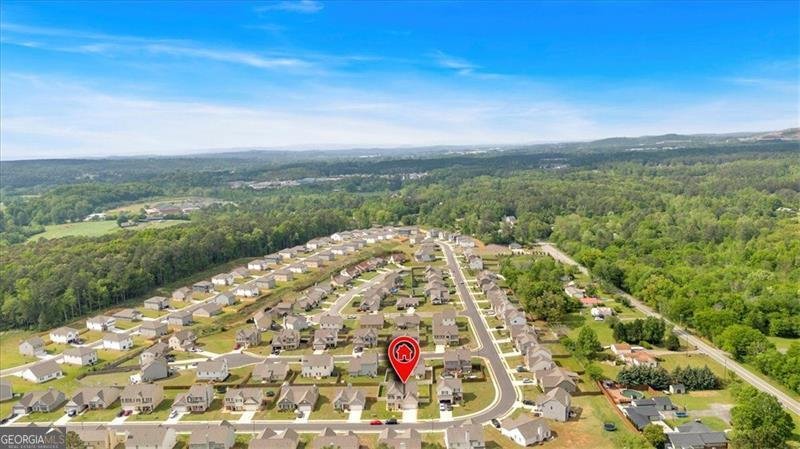 45 ROUNDABOUT Lane Adairsville - 46