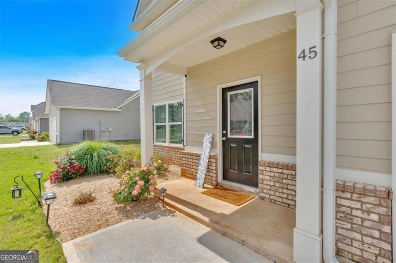45 ROUNDABOUT Lane Adairsville - 6
