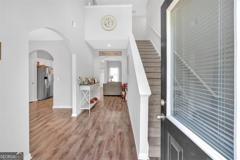 45 ROUNDABOUT Lane Adairsville - 7