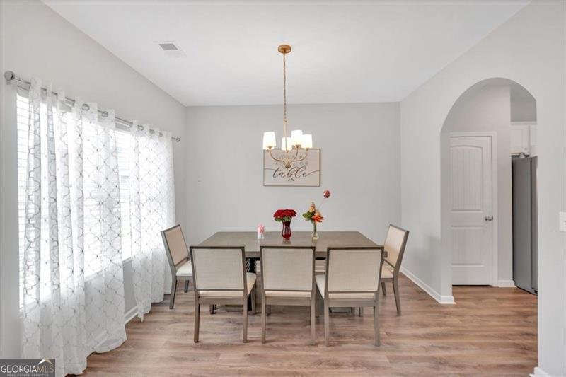 45 ROUNDABOUT Lane Adairsville - 9