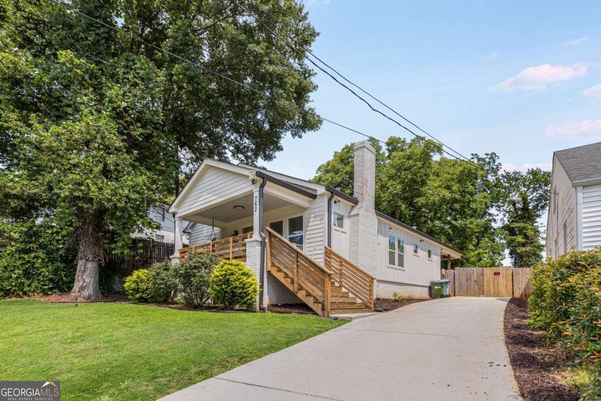 762 Avenida Street Atlanta - 20