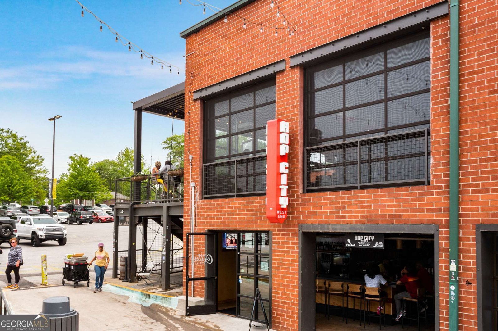 762 Avenida Street Atlanta - 29