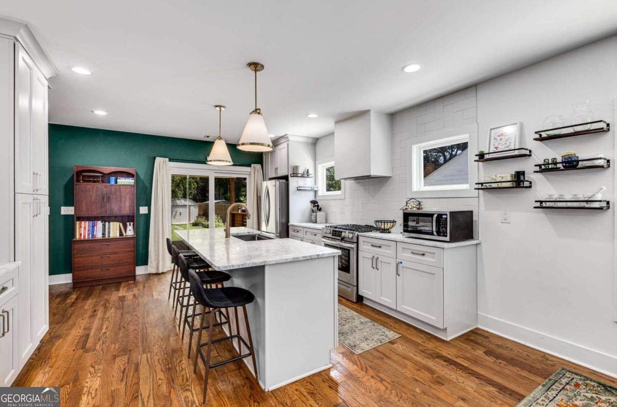 762 Avenida Street Atlanta - 4