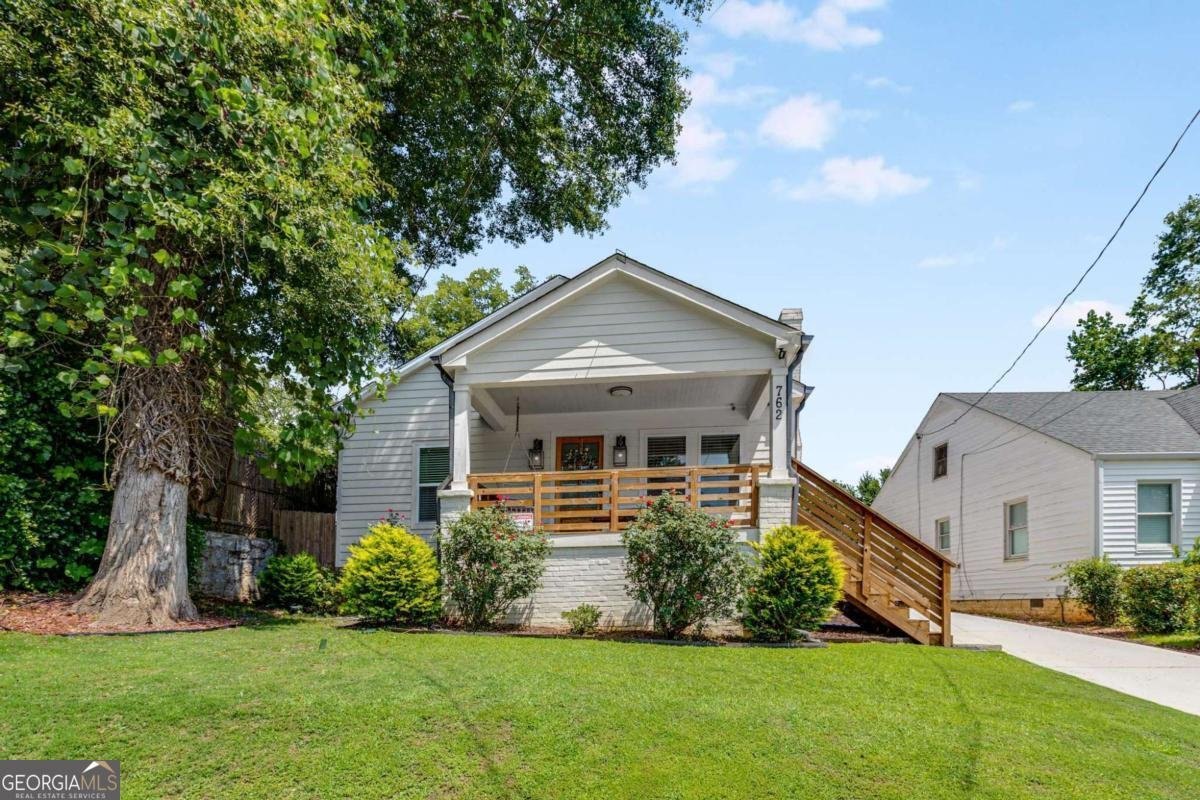 762 Avenida Street Atlanta - 45