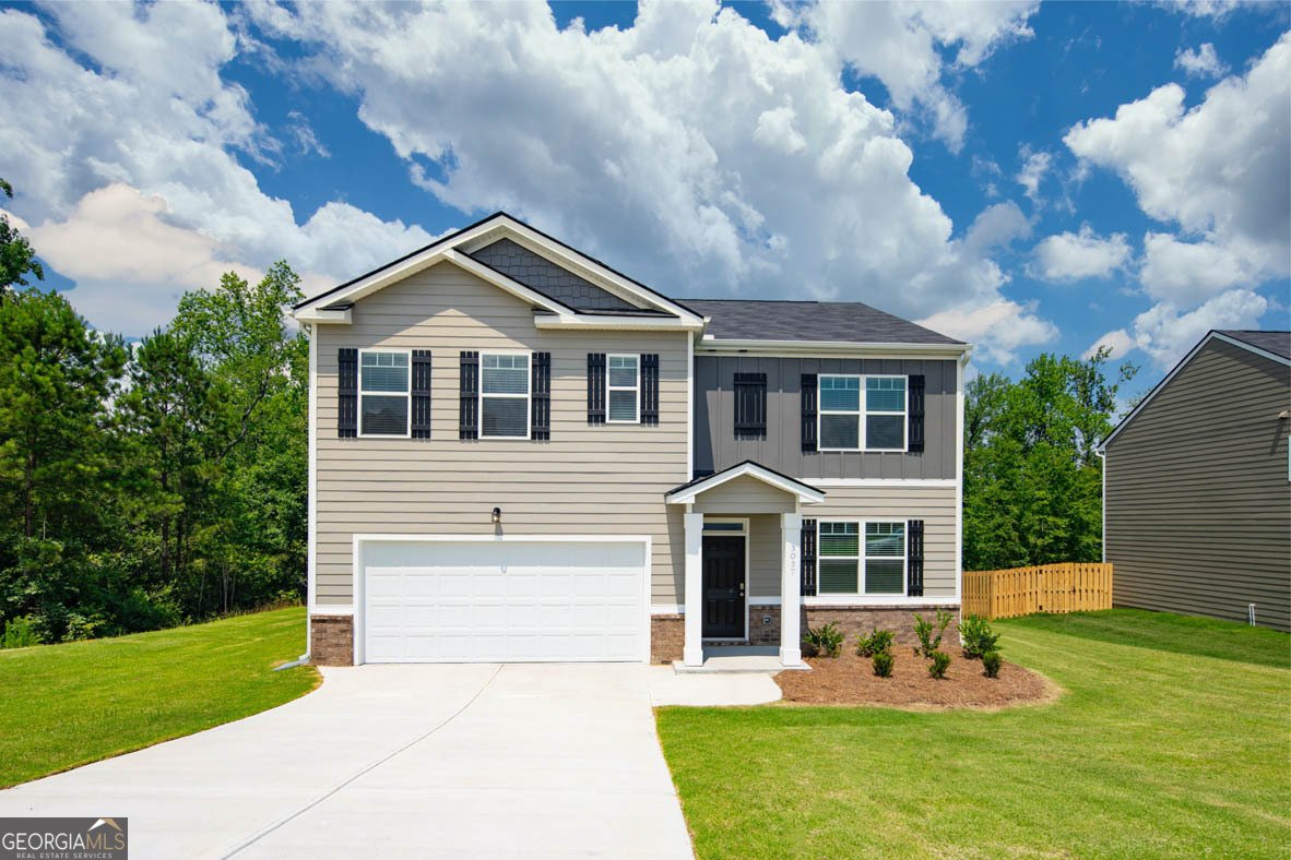 274 Bullock Pass Jefferson - 1