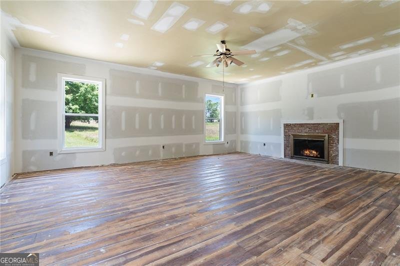 6592 Rufus Bryant Road Dahlonega - 10