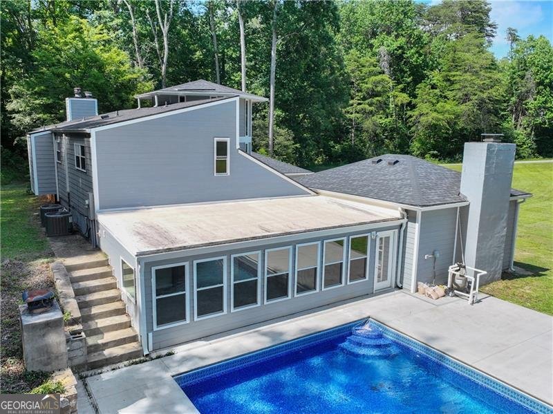 6592 Rufus Bryant Road Dahlonega - 2