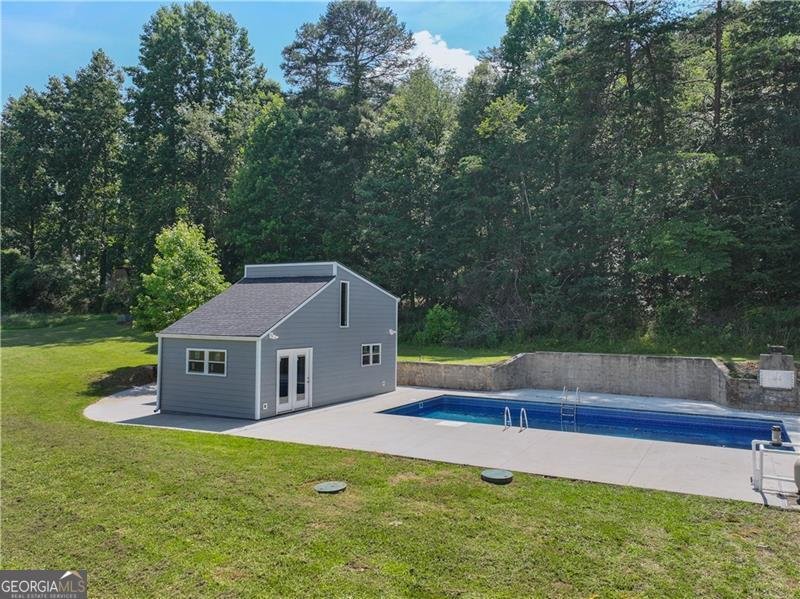 6592 Rufus Bryant Road Dahlonega - 24