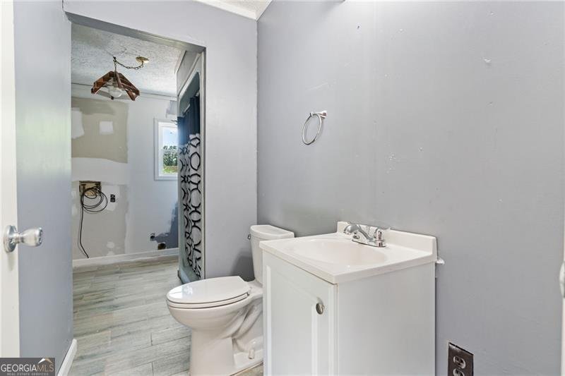 6592 Rufus Bryant Road Dahlonega - 27