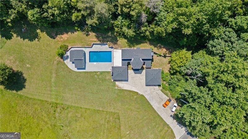 6592 Rufus Bryant Road Dahlonega - 3