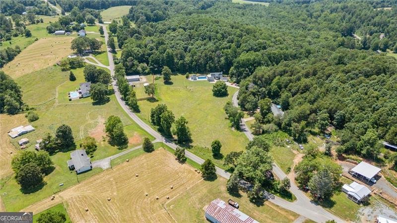 6592 Rufus Bryant Road Dahlonega - 4