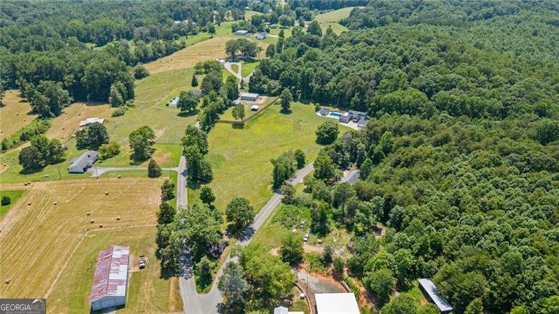 6592 Rufus Bryant Road Dahlonega - 6
