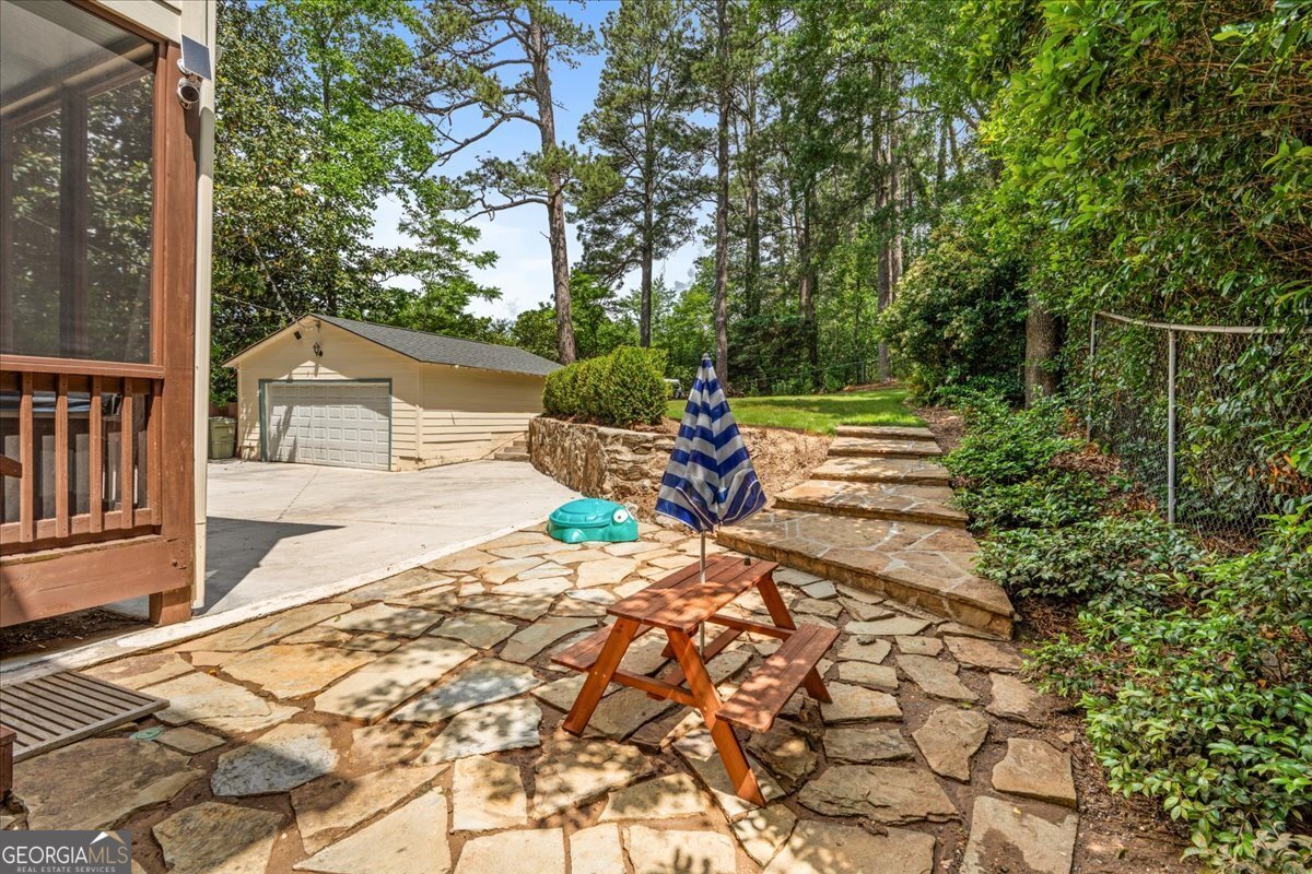 1590 Johnson Road Atlanta - 13