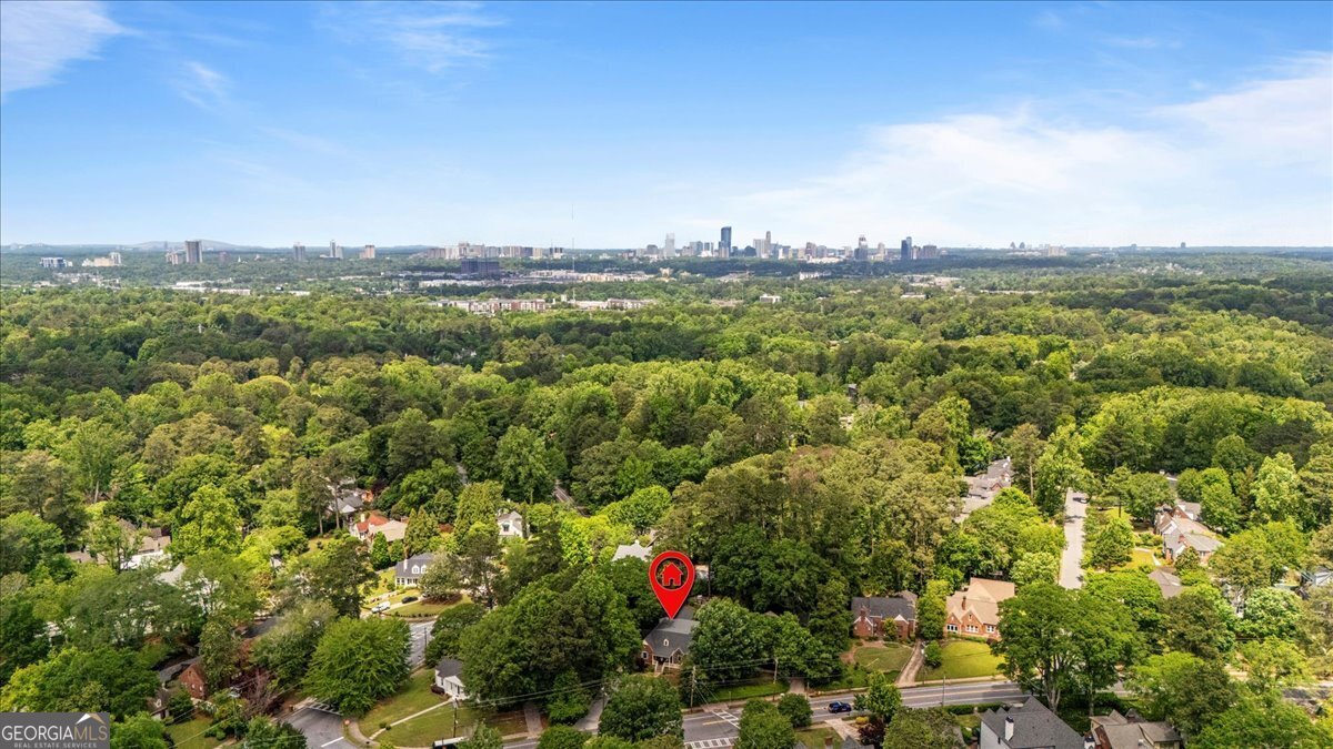 1590 Johnson Road Atlanta - 16
