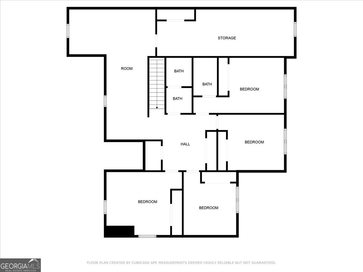 1590 Johnson Road Atlanta - 18