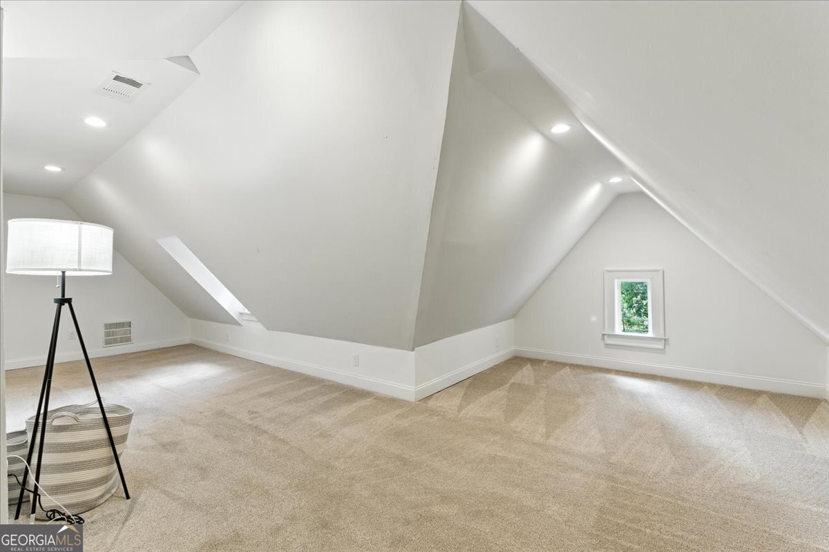 1590 Johnson Road Atlanta - 2
