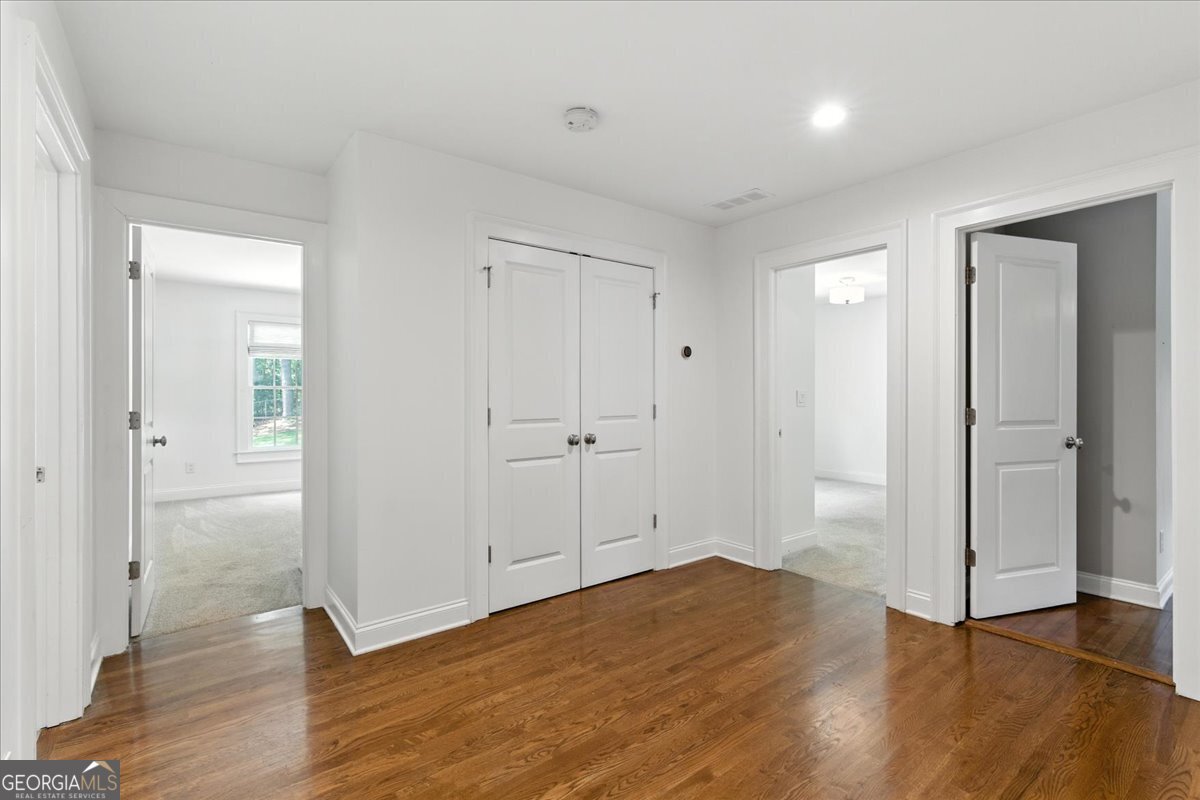 1590 Johnson Road Atlanta - 29