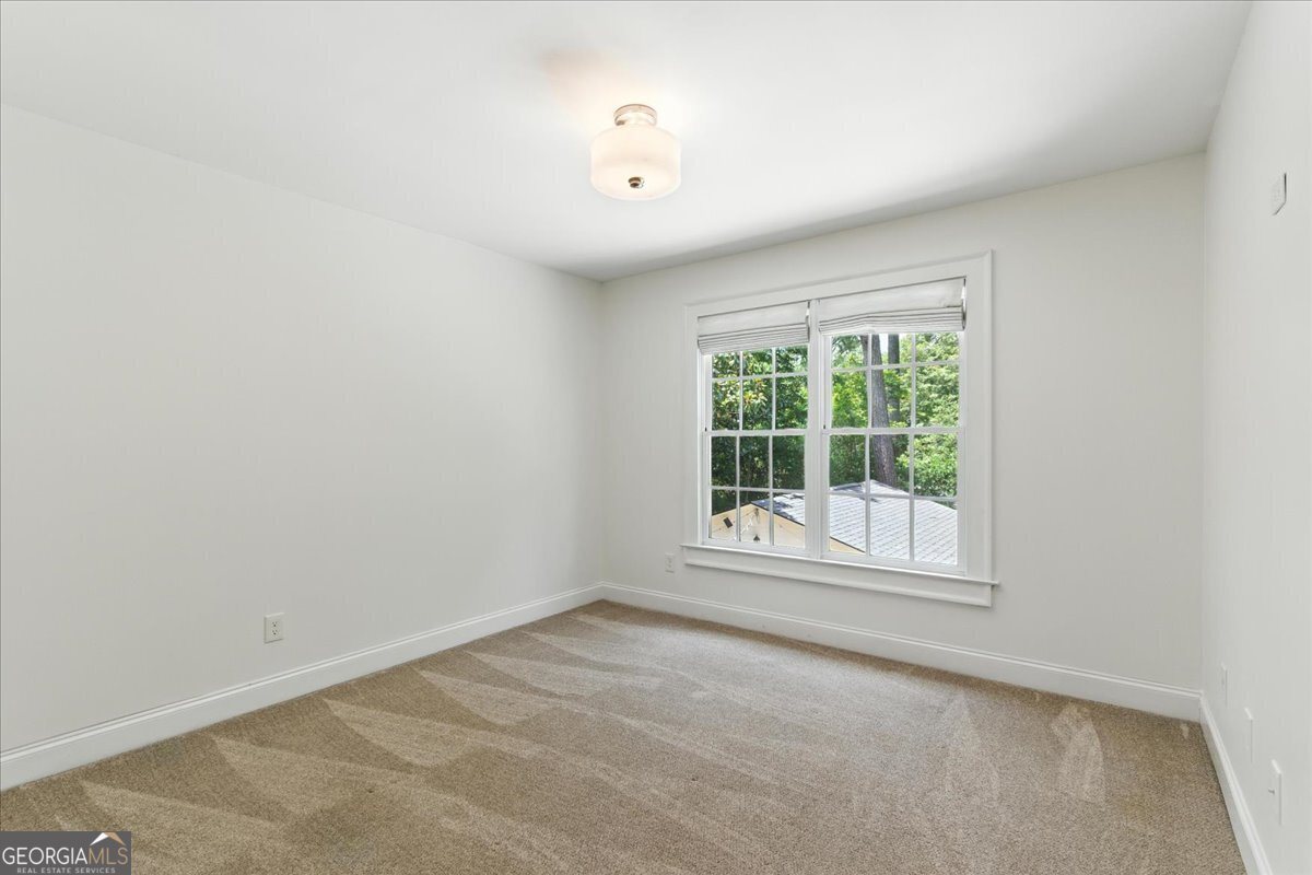 1590 Johnson Road Atlanta - 30