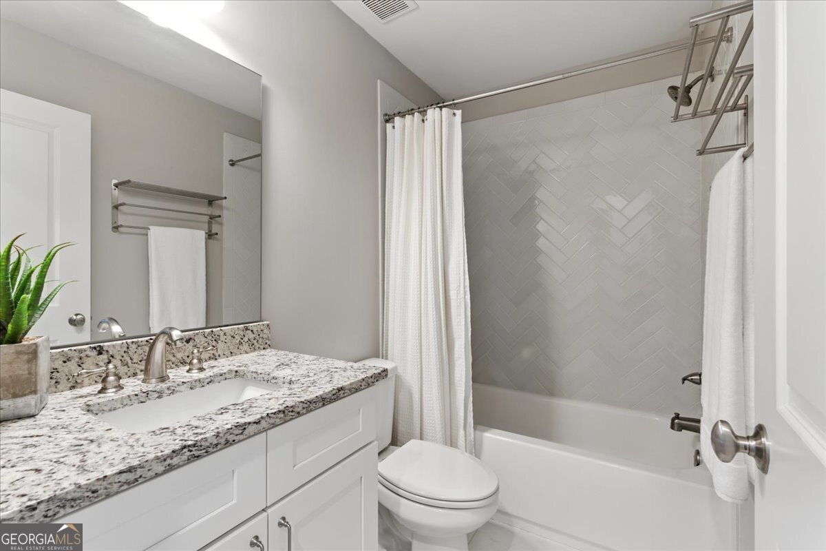 1590 Johnson Road Atlanta - 31