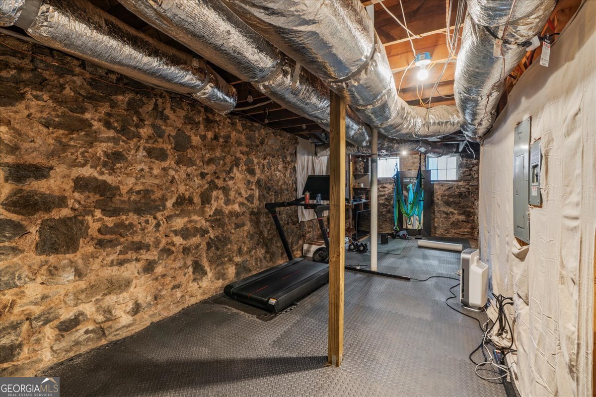 1590 Johnson Road Atlanta - 4