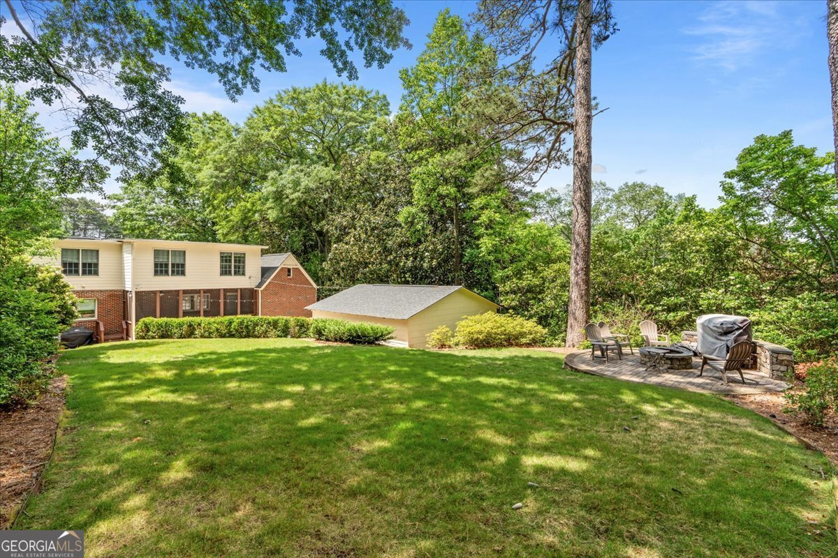 1590 Johnson Road Atlanta - 43
