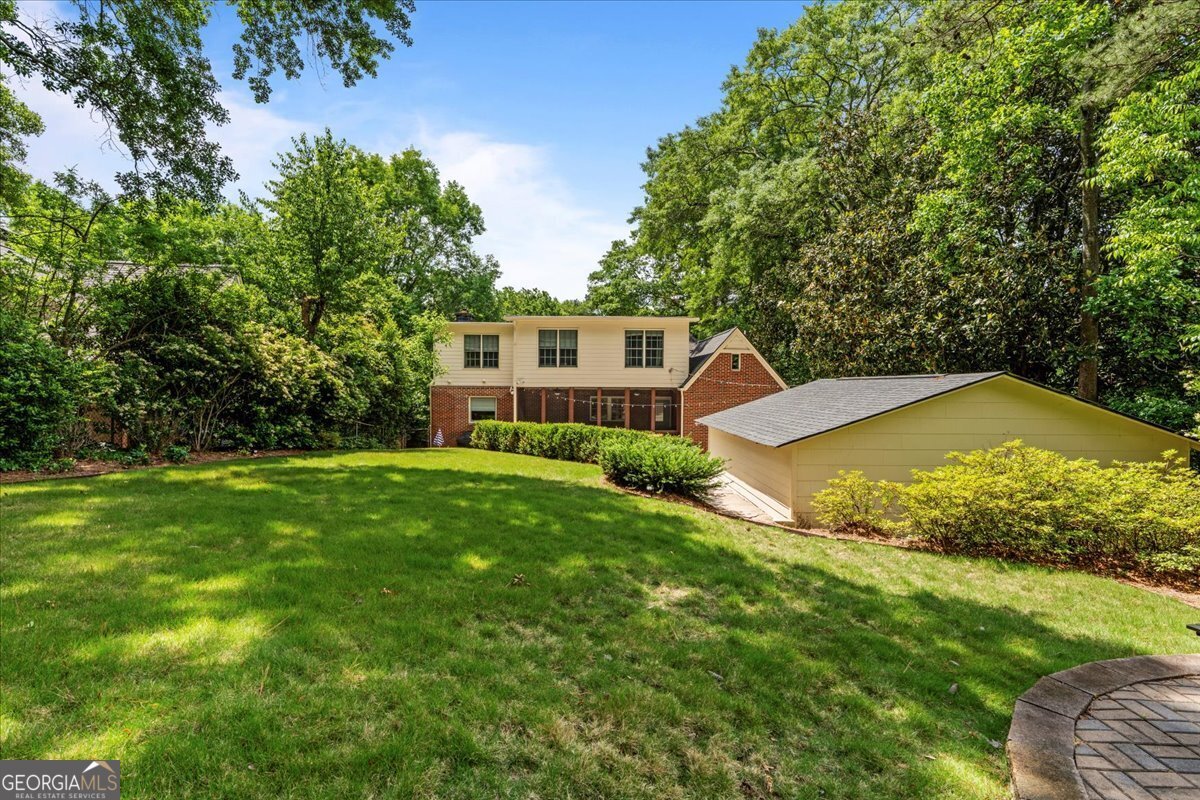 1590 Johnson Road Atlanta - 45
