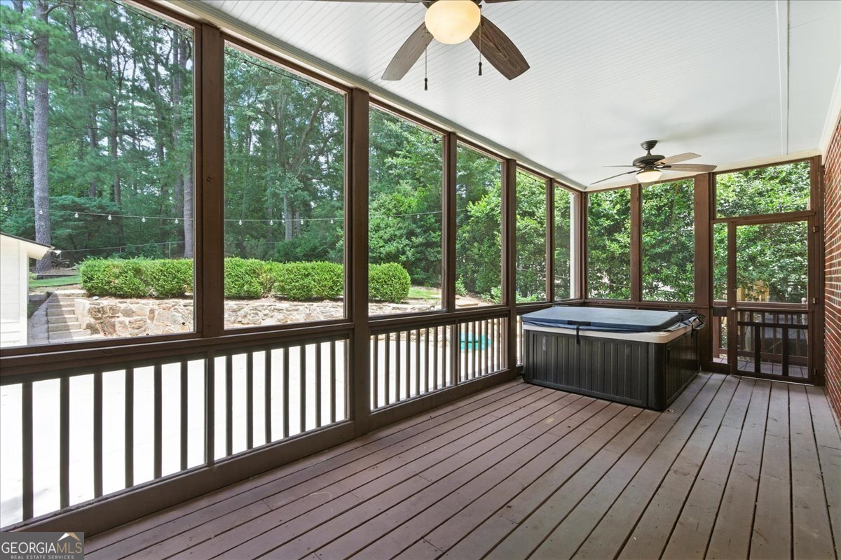 1590 Johnson Road Atlanta - 5