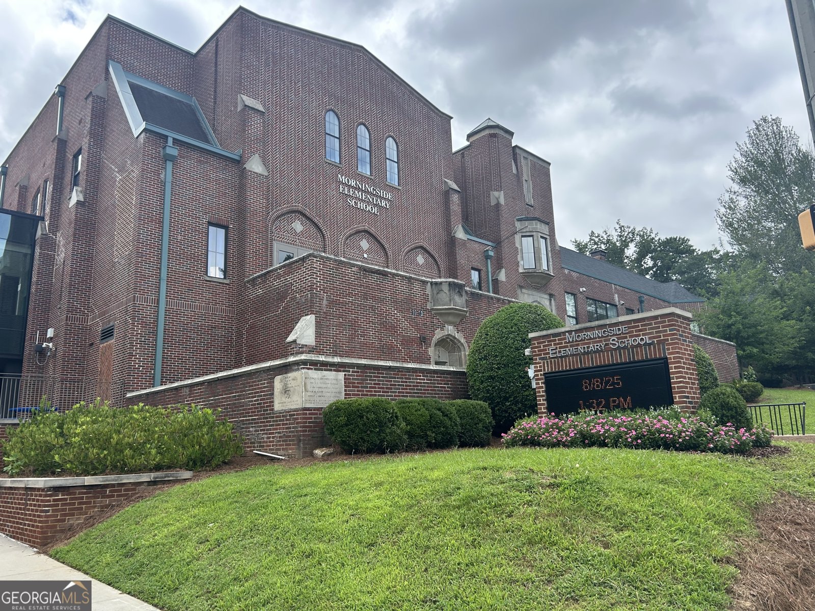 1590 Johnson Road Atlanta - 54