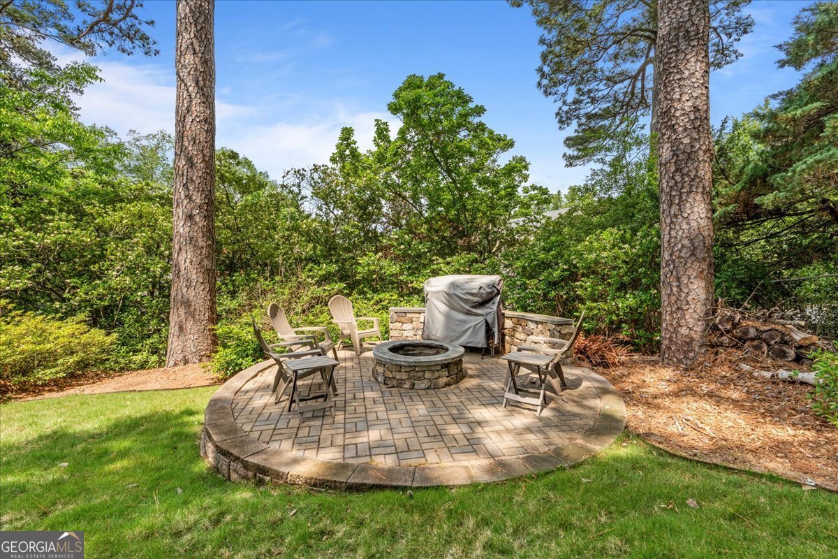 1590 Johnson Road Atlanta - 8