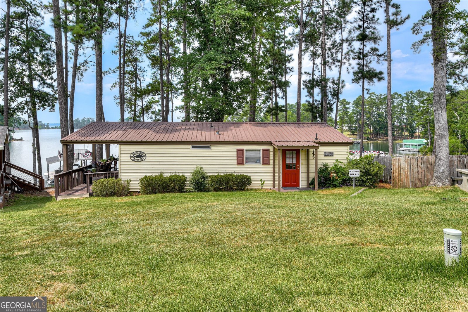 6075 STB3 Ridge Road Appling - 1